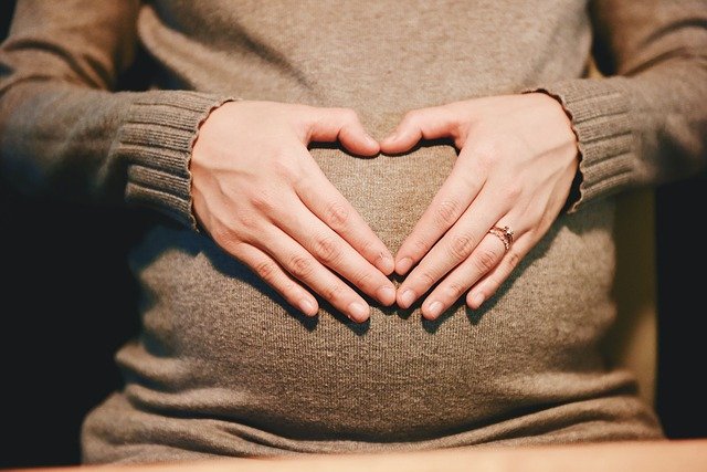7 idées pour ton congé prénatal
